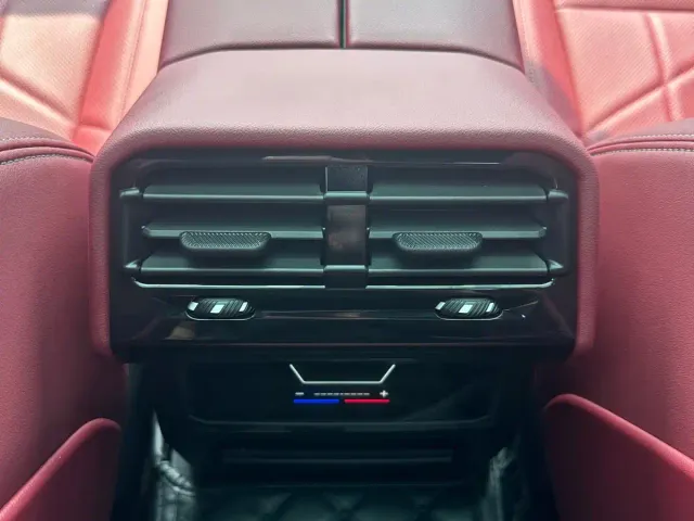 BMW 5 Series — Фото автомобиля 19