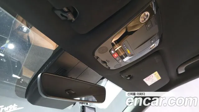 Kia Sorento Sorento 4-е поколение Дизель 2.2 4WD — Фото автомобиля 29