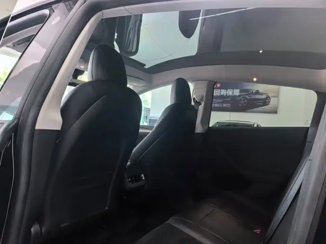 Tesla Model Y — Фото автомобиля 13