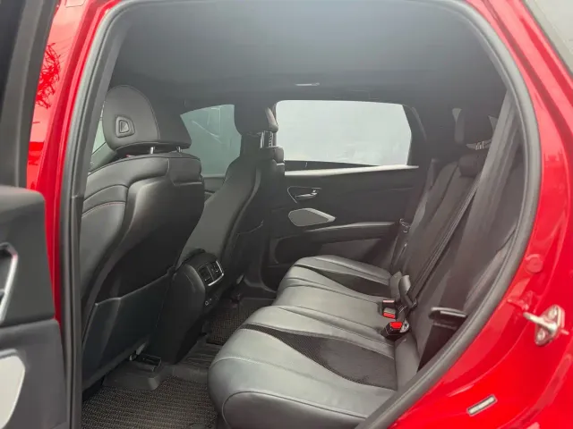 Acura RDX — Фото автомобиля 7