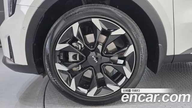 Kia Sorento Generation 4 — Фото автомобиля 5