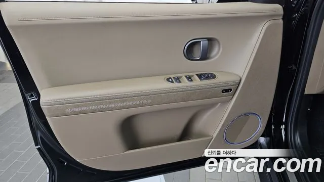 Hyundai Ioniq5 Новый Ioniq 5 Long Range — Фото автомобиля 7