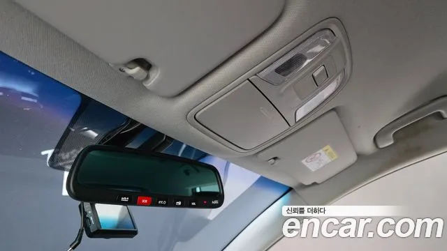 Kia Niro Niro Plus Air — Фото автомобиля 19