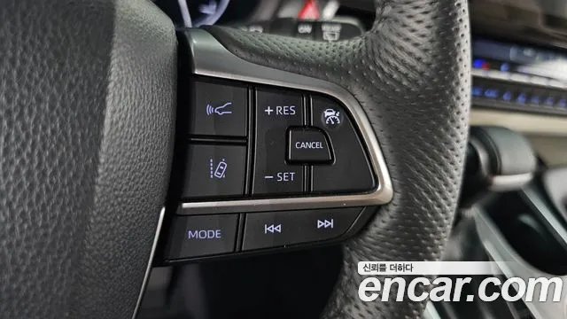 Toyota Sienna — Фото автомобиля 20