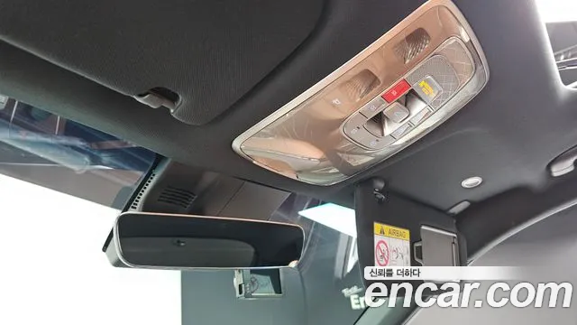 Genesis GV70 2.5T Бензин AWD — Фото автомобиля 28