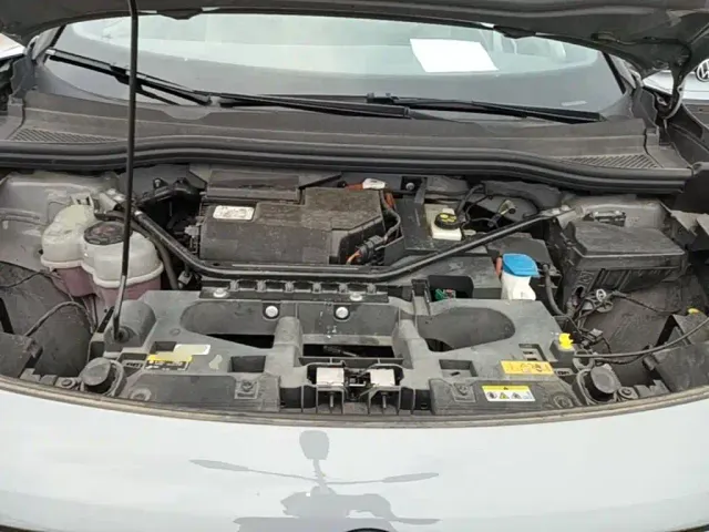 Volkswagen ID.4 Crozz — Фото автомобиля 19