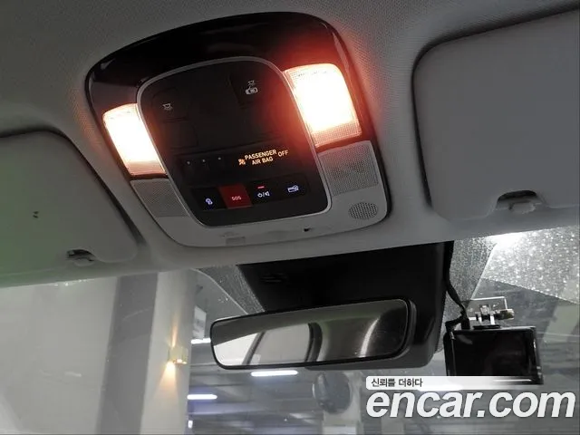 Hyundai Tucson NX4 — Фото автомобиля 12
