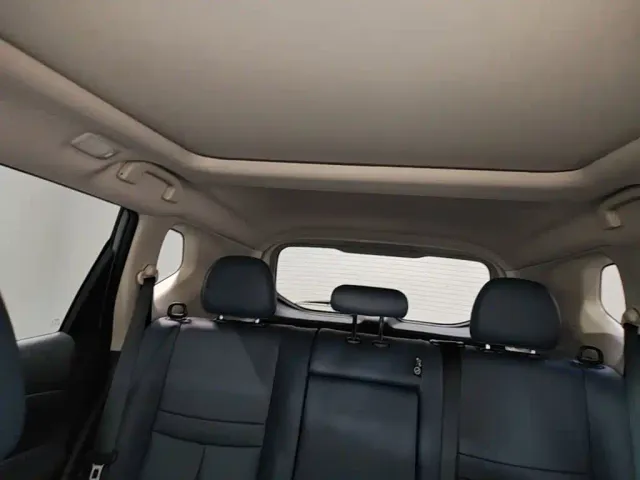 Nissan X-Trail — Фото автомобиля 13