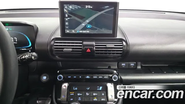 Hyundai Casper — Фото автомобиля 13
