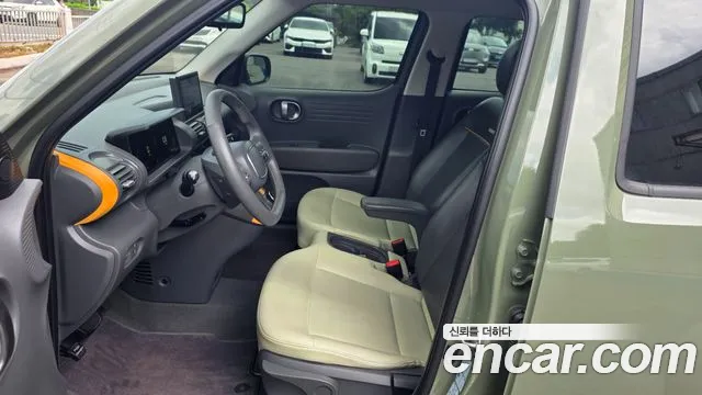 Hyundai Casper Casper Inspiration — Фото автомобиля 7