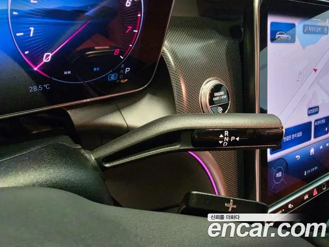 Mercedes-Benz GLC-Class X254 — Фото автомобиля 9
