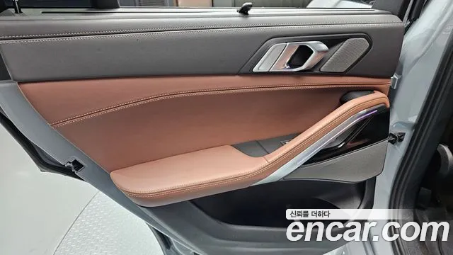 BMW X6 G06 — Фото автомобиля 24