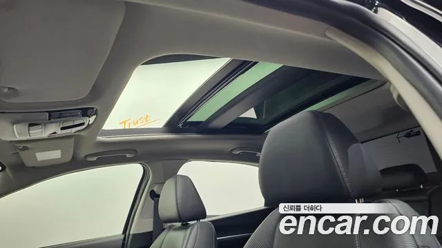 Hyundai Sonata DN8 — Фото автомобиля 19