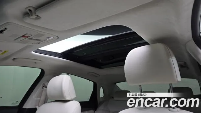 Hyundai Grandeur Grandeur (New) — Фото автомобиля 19