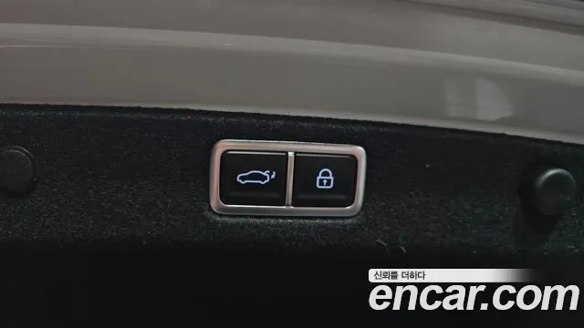 Hyundai Grandeur GN7 — Фото автомобиля 20