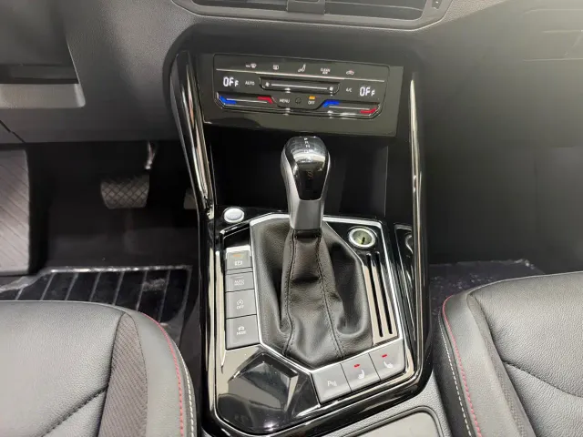 Volkswagen Tayron — Фото автомобиля 11