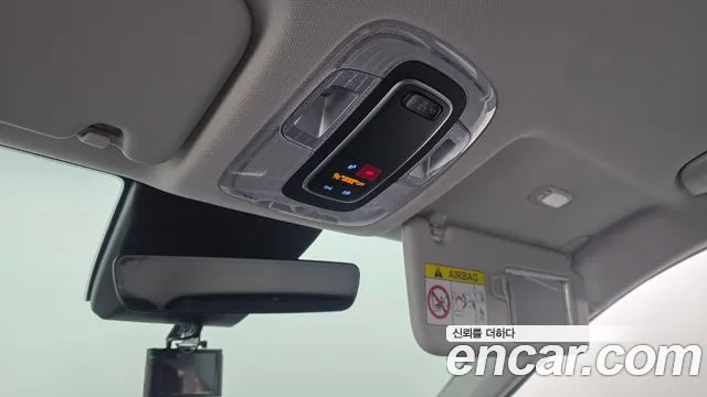 Hyundai Kona SX2 — Фото автомобиля 27