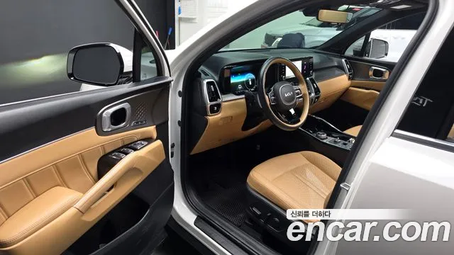 Kia Sorento 4th Gen — Фото автомобиля 15