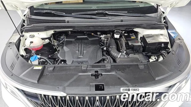 Kia Carnival 4th Gen — Фото автомобиля 9