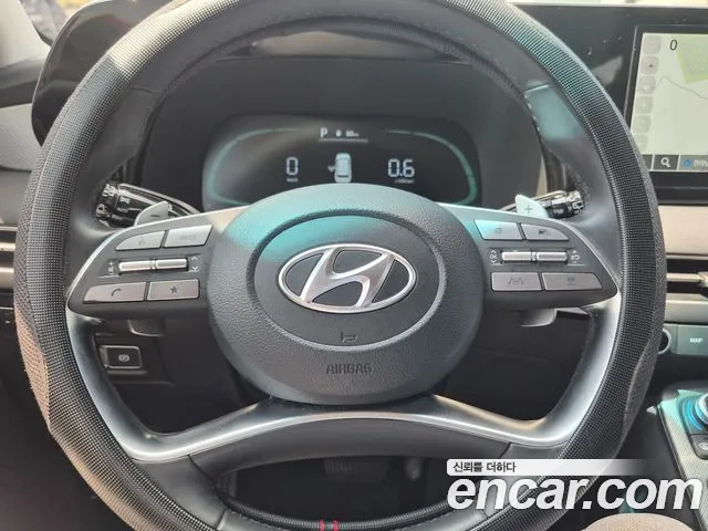 Hyundai Palisade The New Palisade Бензин 3.8 2WD — Фото автомобиля 10