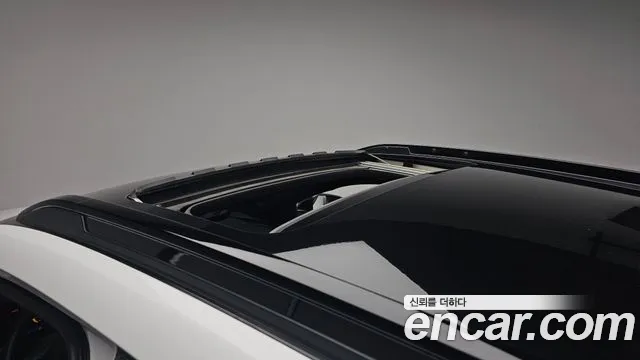 ChevroletGMDaewoo Trax Trax Кроссовер — Фото автомобиля 16