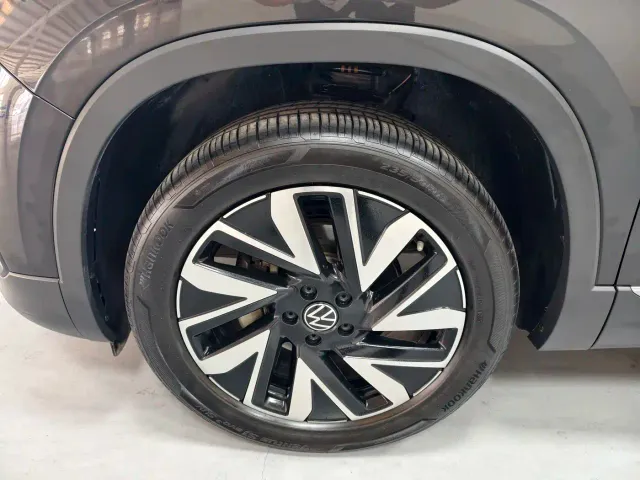Volkswagen Tayron — Фото автомобиля 11