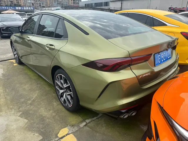 GAC Trumpchi Emkoo — Фото автомобиля 14