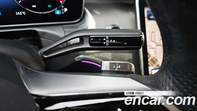 Mercedes-Benz C-Class — Фото автомобиля 9
