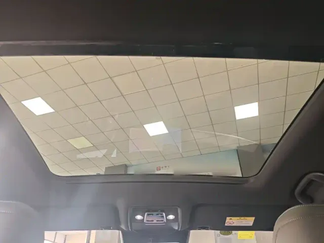 BYD Song L DM-i — Фото автомобиля 17