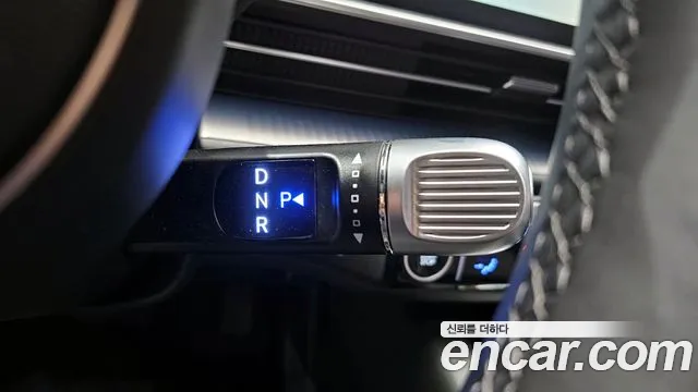 Hyundai Ioniq 6 — Фото автомобиля 9