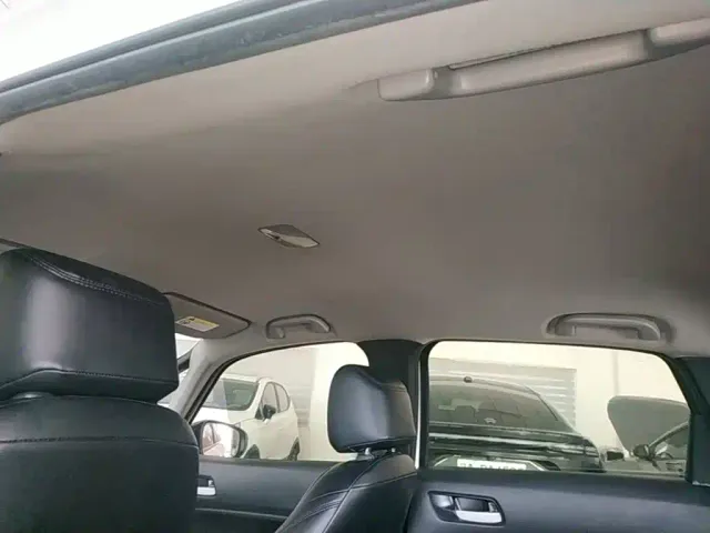 Honda Fit — Фото автомобиля 17