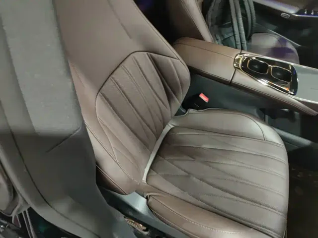 Changan Qiyuan A07 — Фото автомобиля 24