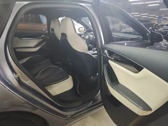 BYD Qin PLUS — Фото автомобиля 6