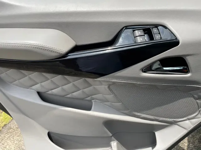 Maxus Xintu V90 — Фото автомобиля 14