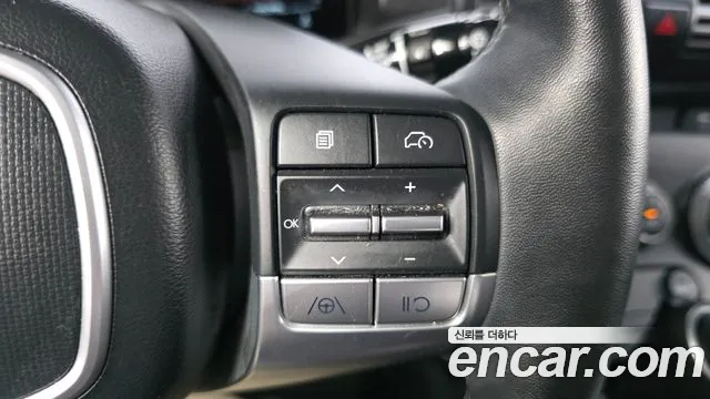 Hyundai Casper Casper Essential Light — Фото автомобиля 18
