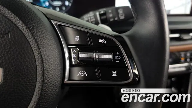 Kia Seltos — Фото автомобиля 18