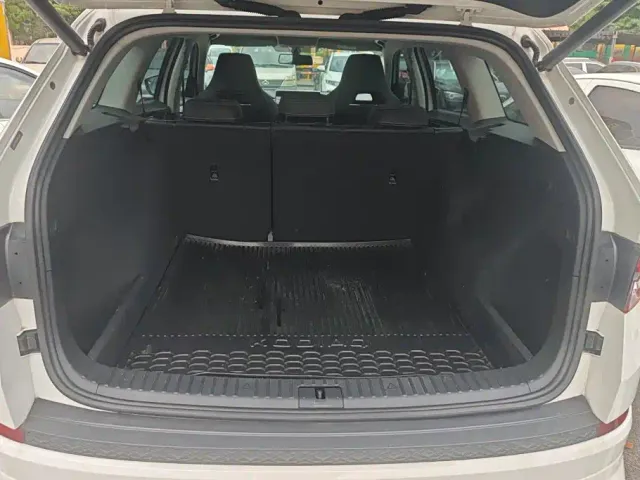Skoda Kodiaq — Фото автомобиля 4