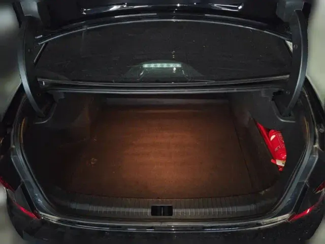 Volkswagen Passat — Фото автомобиля 9