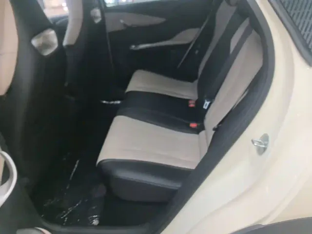 BYD Dolphin — Фото автомобиля 16
