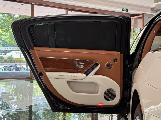 Maextro S800 — Фото автомобиля 18