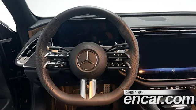 Mercedes-Benz E-Class W214 — Фото автомобиля 7