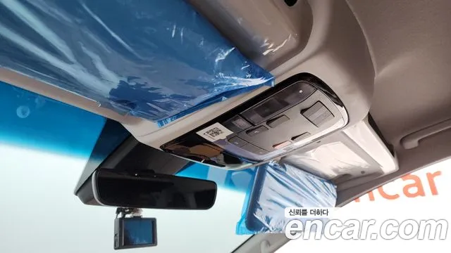 Hyundai Staria — Фото автомобиля 26