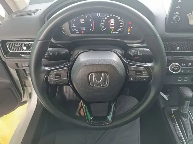 Honda Integra — Фото автомобиля 10