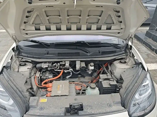 Wuling Bingo — Фото автомобиля 19