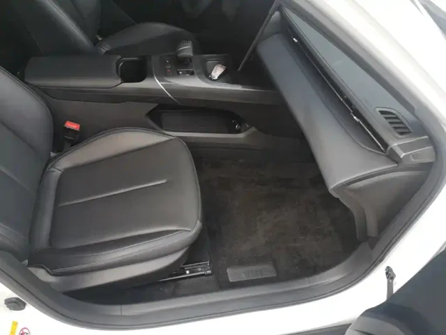 Changan Lamore — Фото автомобиля 24