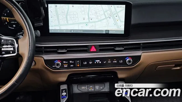 Kia Sorento 4th Gen — Фото автомобиля 25