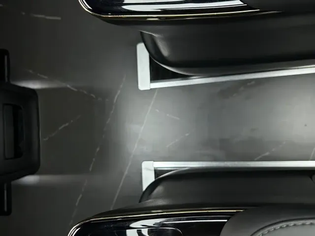 GAC Trumpchi M8 — Фото автомобиля 20