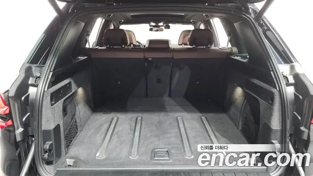 BMW X5 xDrive 40i M Sport — Фото автомобиля 11