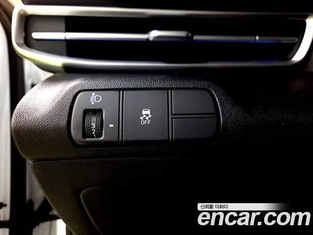 Hyundai Avante CN7 — Фото автомобиля 19