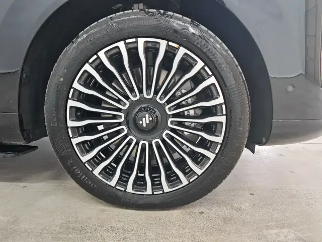 IM Motors IM LS8 2026 Model Base Version — Фото автомобиля 15